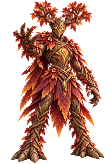 Elion — skin Crimson Equinox
