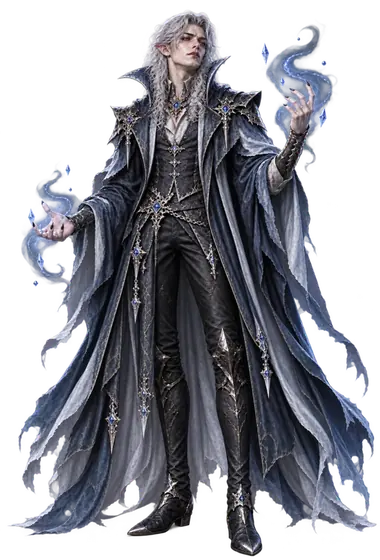 Nox — skin Frozen Blood